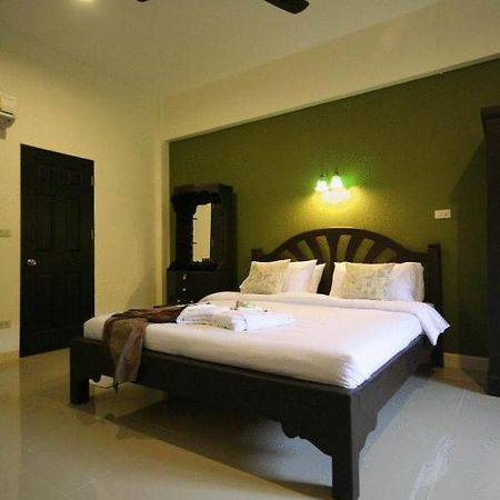 Ploen Pattaya Residence Esterno foto