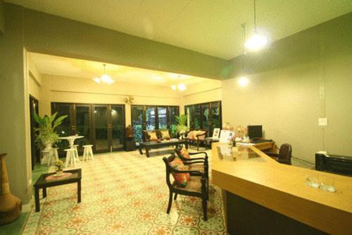 Ploen Pattaya Residence Esterno foto