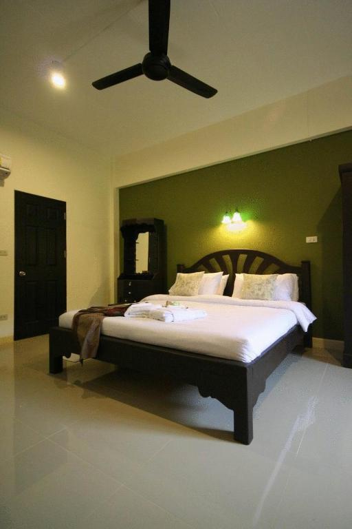 Ploen Pattaya Residence Esterno foto